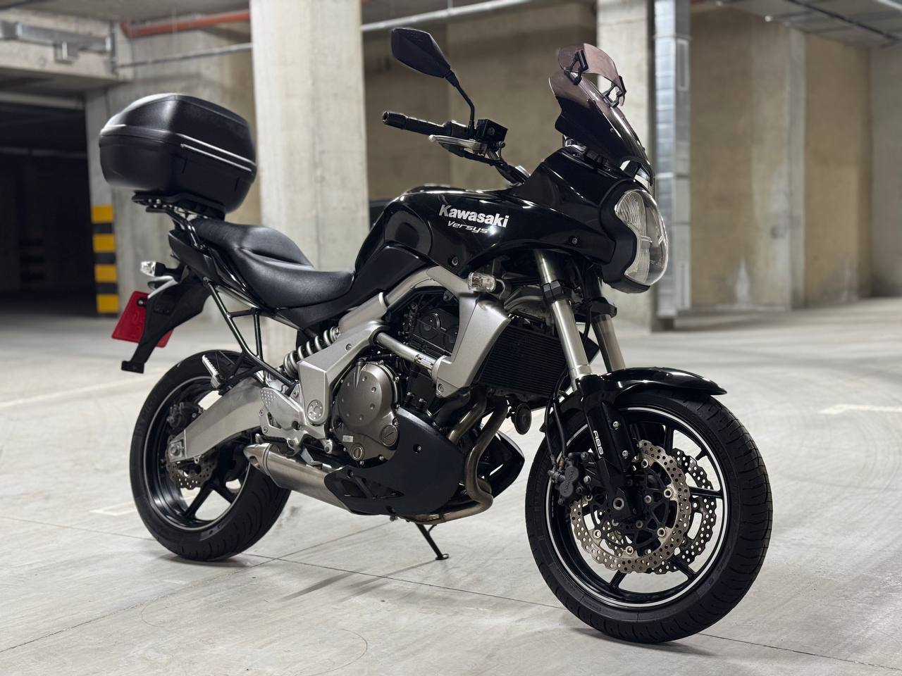 Kawasaki
